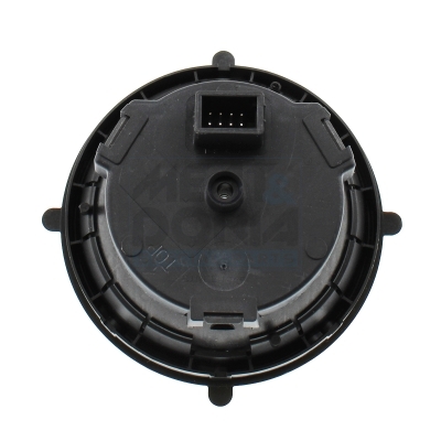 MEAT & DORIA Servomotor, sidespejl 38501 højre for MERCEDES-BENZ