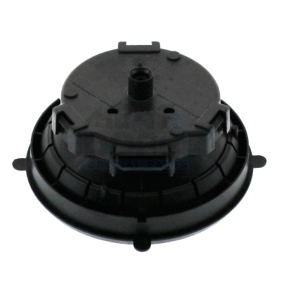 MEAT & DORIA Servomotor, sidespejl 38502 højre for MERCEDES-BENZ