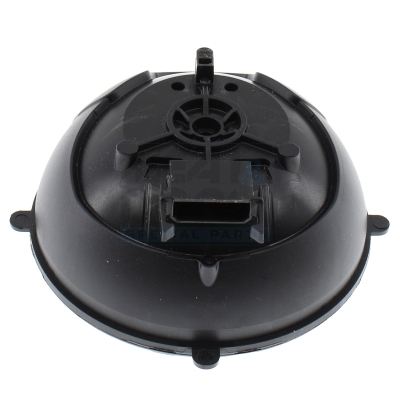 MEAT & DORIA Servomotor, sidespejl 38503 højre for MERCEDES-BENZ