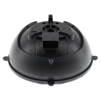 MEAT & DORIA Servomotor, sidespejl 38504 højre for MERCEDES-BENZ