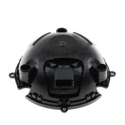 MEAT & DORIA Servomotor, sidespejl 38509 venstre for CITROËN/PEUGEOT