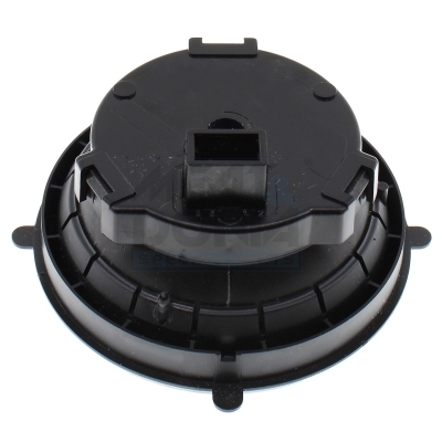 MEAT & DORIA Servomotor, sidespejl 38511 venstre for MERCEDES-BENZ