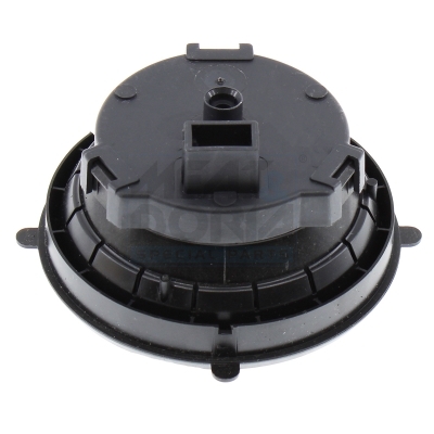 MEAT & DORIA Servomotor, sidespejl 38512 venstre for VAG
