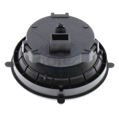 MEAT & DORIA Servomotor, sidespejl 38513 højre for VAG