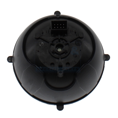 MEAT & DORIA Servomotor, sidespejl 38516 venstre for MINI