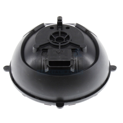 MEAT & DORIA Servomotor, sidespejl 38521 venstre for VAG