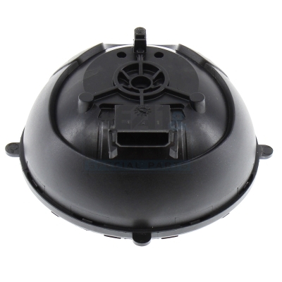MEAT & DORIA Servomotor, sidespejl 38522 højre for VAG