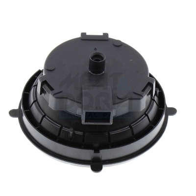 MEAT & DORIA Servomotor, sidespejl 38524 venstre for VAG