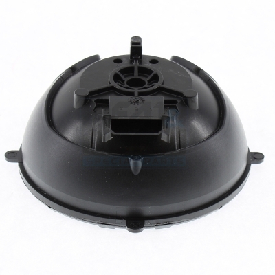 MEAT & DORIA Servomotor, sidespejl 38526 venstre for PORSCHE