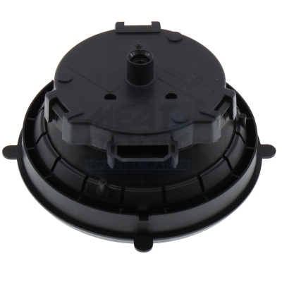 MEAT & DORIA Servomotor, sidespejl 38523 venstre for VAG