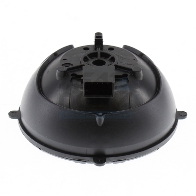 MEAT & DORIA Servomotor, sidespejl 38527 venstre for PORSCHE