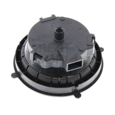MEAT & DORIA Servomotor, sidespejl 38531 venstre for BMW