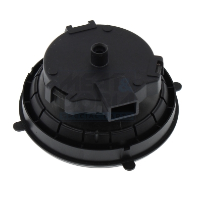 MEAT & DORIA Servomotor, sidespejl 38533 venstre for BMW