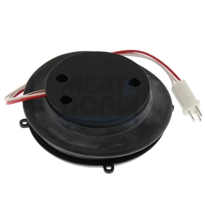 MEAT & DORIA Servomotor, sidespejl 38540 venstre for VAG