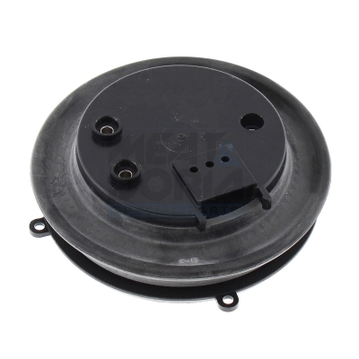 MEAT & DORIA Servomotor, sidespejl 38539 venstre for VOLVO