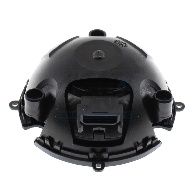 MEAT & DORIA Servomotor, sidespejl 38541 højre for MINI