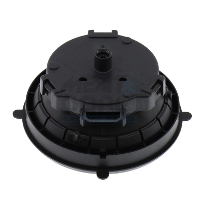 MEAT & DORIA Servomotor, sidespejl 38546 venstre for VAG