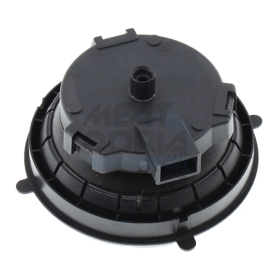 MEAT & DORIA Servomotor, sidespejl 38549 højre for VAG