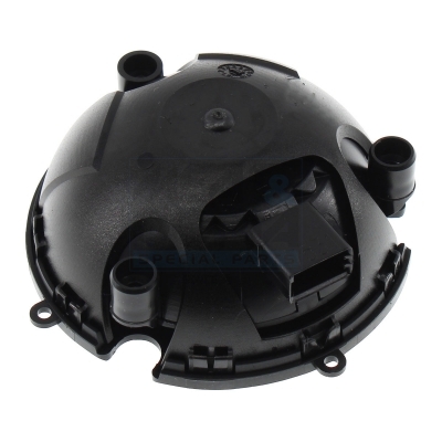MEAT & DORIA Servomotor, sidespejl 38551 venstre for MERCEDES-BENZ