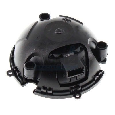 MEAT & DORIA Servomotor, sidespejl 38552 højre for MERCEDES-BENZ