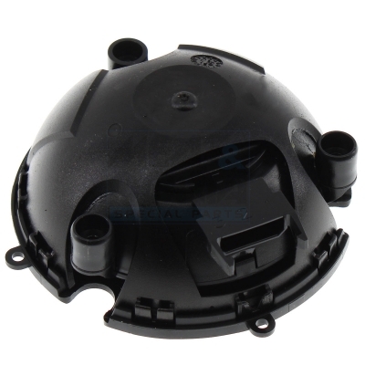 MEAT & DORIA Servomotor, sidespejl 38550 venstre for PORSCHE