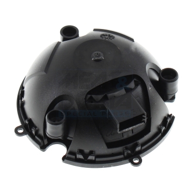 MEAT & DORIA Servomotor, sidespejl 38553 venstre for MERCEDES-BENZ