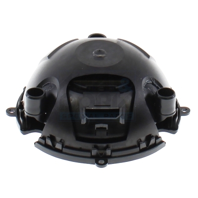 MEAT & DORIA Servomotor, sidespejl 38558 venstre for CHEVROLET CITROËN/PEUGEOT OPEL