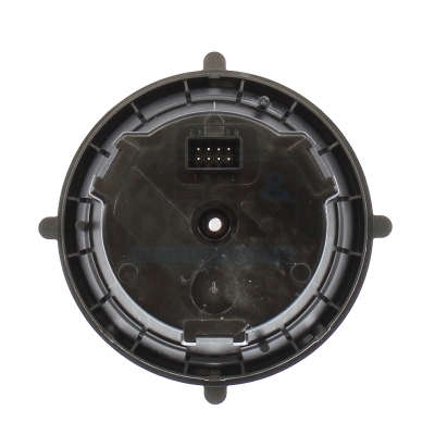 MEAT & DORIA Servomotor, sidespejl 38567 venstre for BMW MINI