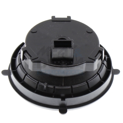 MEAT & DORIA Servomotor, sidespejl 38568 højre for BMW MINI