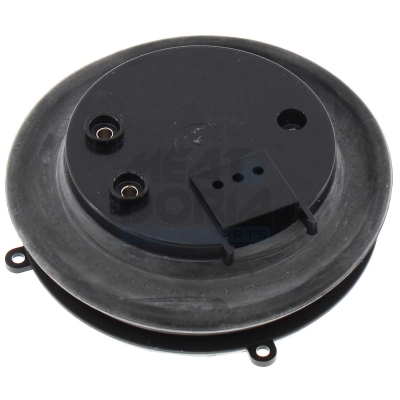 MEAT & DORIA Servomotor, sidespejl 38569 venstre for OPEL CITROËN/PEUGEOT