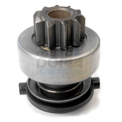 MEAT & DORIA Spidshjul, starter 47001 for LANCIA OPEL VOLVO RENAULT DAF MERCEDES-BENZ