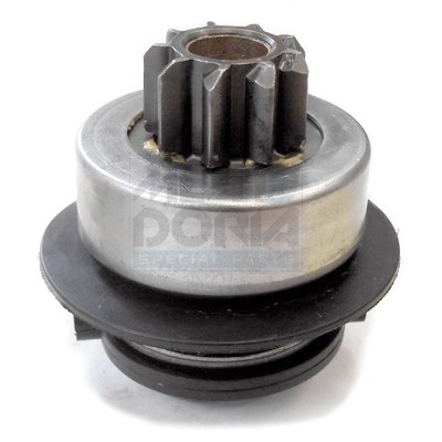 MEAT & DORIA Spidshjul, starter 47002 for LANCIA VAG