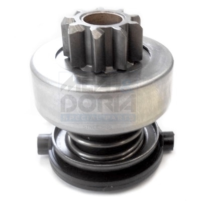 MEAT & DORIA Spidshjul, starter 47008 for LANCIA GENERAL MOTORS OPEL VAG RENAULT
