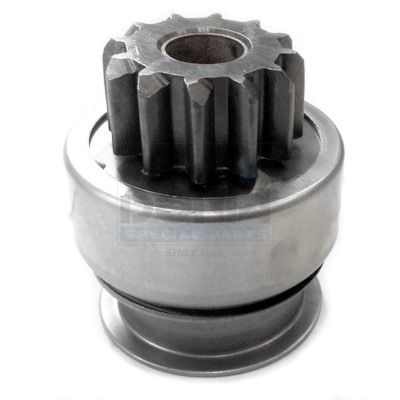 MEAT & DORIA Spidshjul, starter 47009 for CITROËN/PEUGEOT LANCIA MITSUBISHI TALBOT