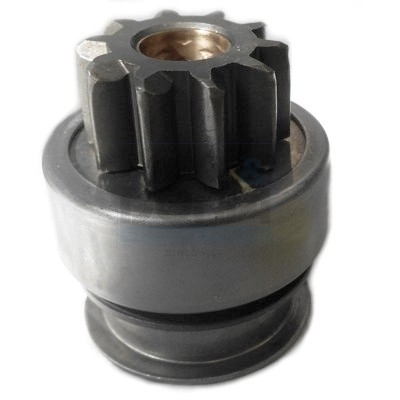 MEAT & DORIA Spidshjul, starter 47015 for LANCIA CITROËN/PEUGEOT KIA MITSUBISHI