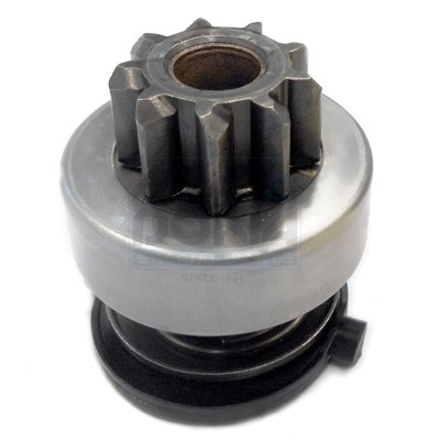 MEAT & DORIA Spidshjul, starter 47016 for BMW