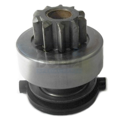 MEAT & DORIA Spidshjul, starter 47024 for MERCEDES-BENZ