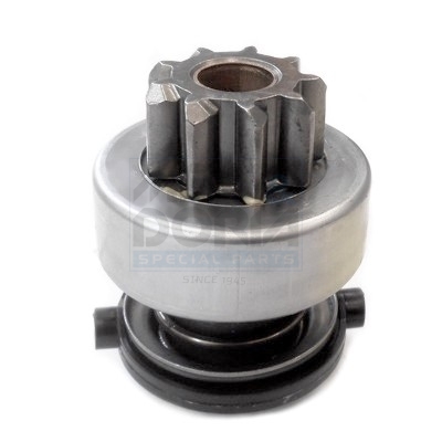 MEAT & DORIA Spidshjul, starter 47031 for BMW