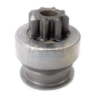 MEAT & DORIA Spidshjul, starter 47034 for MITSUBISHI GENERAL MOTORS NISSAN SUZUKI MAZDA