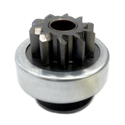 MEAT & DORIA Spidshjul, starter 47117 for OPEL VAUXHALL RENAULT
