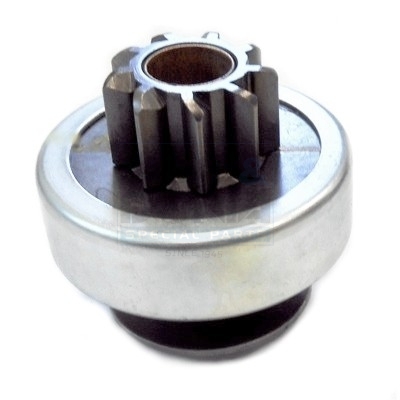 MEAT & DORIA Spidshjul, starter 47135 for OPEL LANCIA FIAT SUZUKI