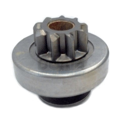 MEAT & DORIA Spidshjul, starter 47137 for CITROËN/PEUGEOT NISSAN RENAULT