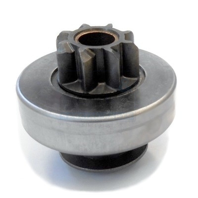 MEAT & DORIA Spidshjul, starter 47140 for NISSAN RENAULT