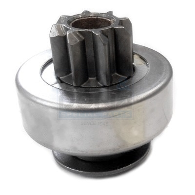 MEAT & DORIA Spidshjul, starter 47143 for MITSUBISHI DACIA