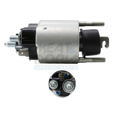 MEAT & DORIA Magnetafbryder, starter 46501 for HONDA