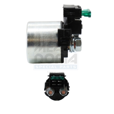 MEAT & DORIA 46500 for HONDA
