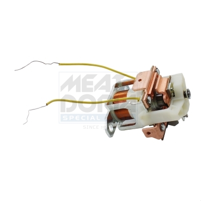MEAT & DORIA 46509
