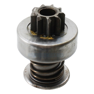 MEAT & DORIA Spidshjul, starter 47265 for LANCIA VAG GENERAL MOTORS