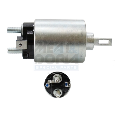 MEAT & DORIA Magnetafbryder, starter 46459 for NISSAN