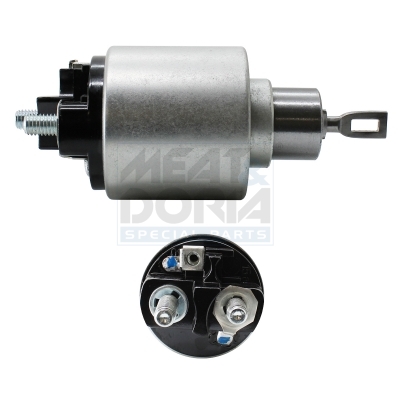 MEAT & DORIA Magnetafbryder, starter 46412 for MERCEDES-BENZ